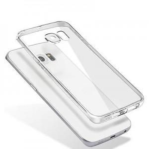 Tpu Clear case for Galaxy S7