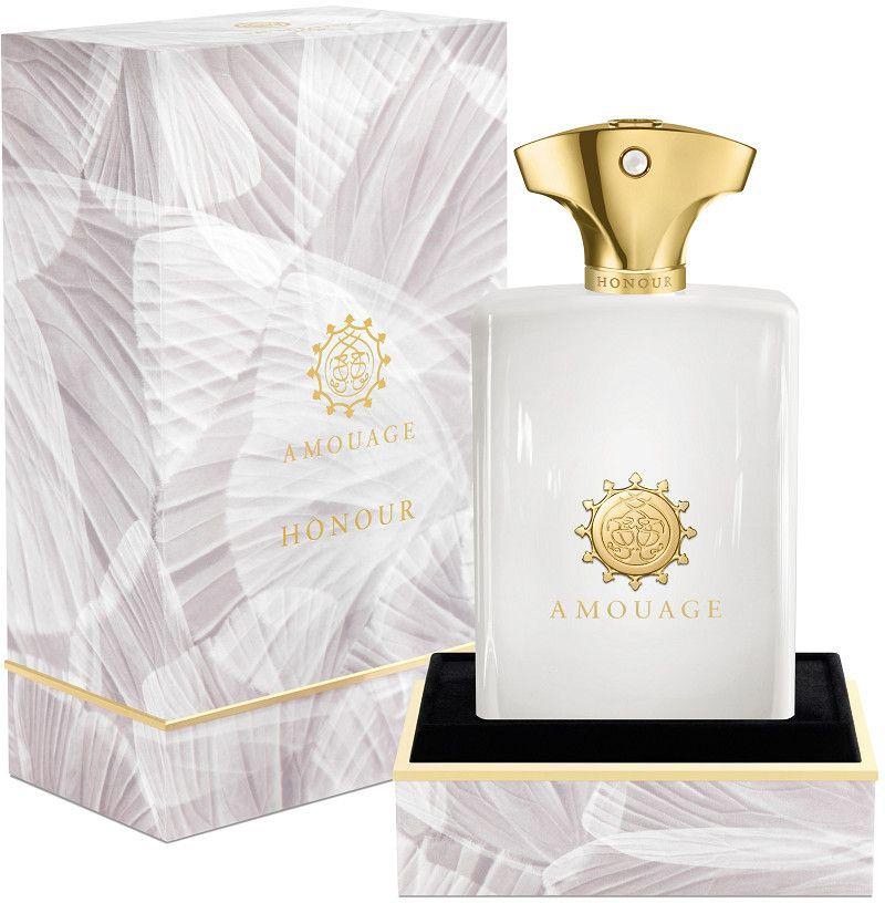 Amouage Honour for Men (Eau De Parfum, 50 ml)