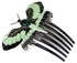 Butterfly Shaped Hair Clip