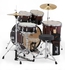 Buy Pearl Roadshow 5pc Drum Set 2216B/1008T/1209T/1616F/1455S with Cymbal & Hardware Garnet Fade Finish -  Online Best Price | Melody House Dubai