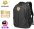 Golden Wolf Laptop Backpack Falcon 15.6 (3 Colors)