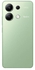 Mi Redmi Note13 - 6.67-inch 8GB/128GB Dual Sim 4G Mobile Phone - Mint Green