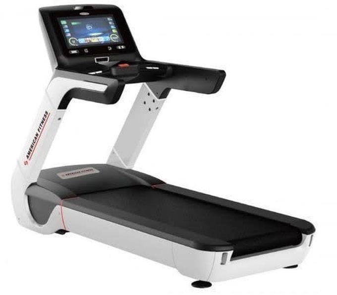 American Fitness 8hp Commercial Heavy Duty Treadmill Machine Nation Wide Delivery