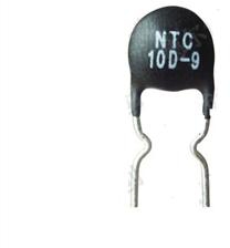 1143-NTC Thermistors NTC 10D-9