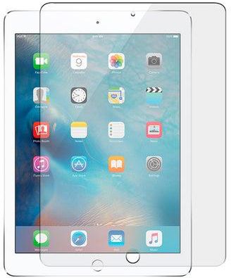 Tempered Glass Screen Protector For Apple iPad 4 Clear