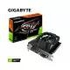 GIGABYTE VGA NVIDIA GeForce GTX 1650 D6 OC 4G, 4GB GDDR6, 1xDVI, 1xHDMI, 1xDP | Gear-up.me