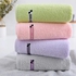 Generic 100% Cotton Bath Towel Sets Absorbent Adult Bath Towels For