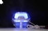 Crystal Night Light Air Humidifier with LED