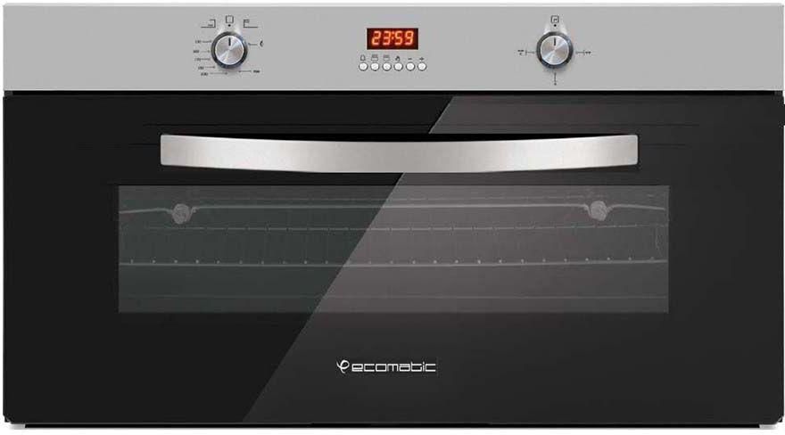 Ecomatic built in oven - G9104TD