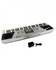 Angelet XTS-661 Electronic Keyboard Piano Organ LCD Display - 61 Keys