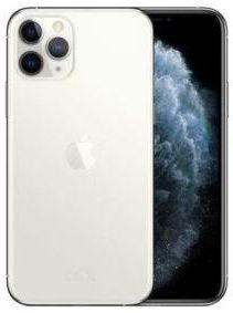 Apple iPhone 11 Pro 256GB Silver (FaceTime-US/UK Version)