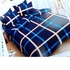 Quality Duvet+Bedsheet+pillow Cases