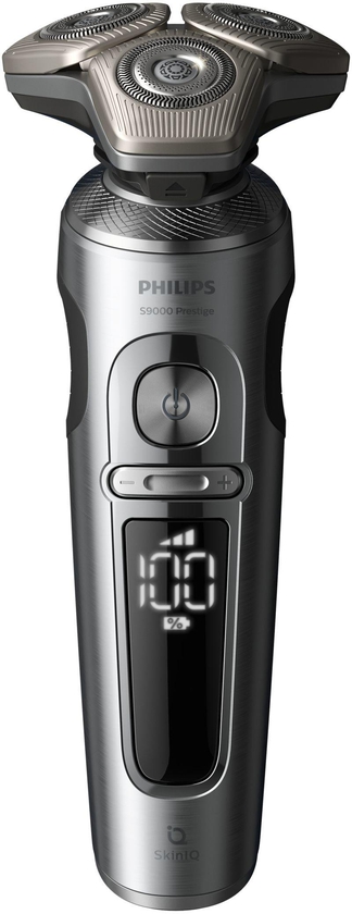 Philips S9000 Prestige Wet and dry electric shaver