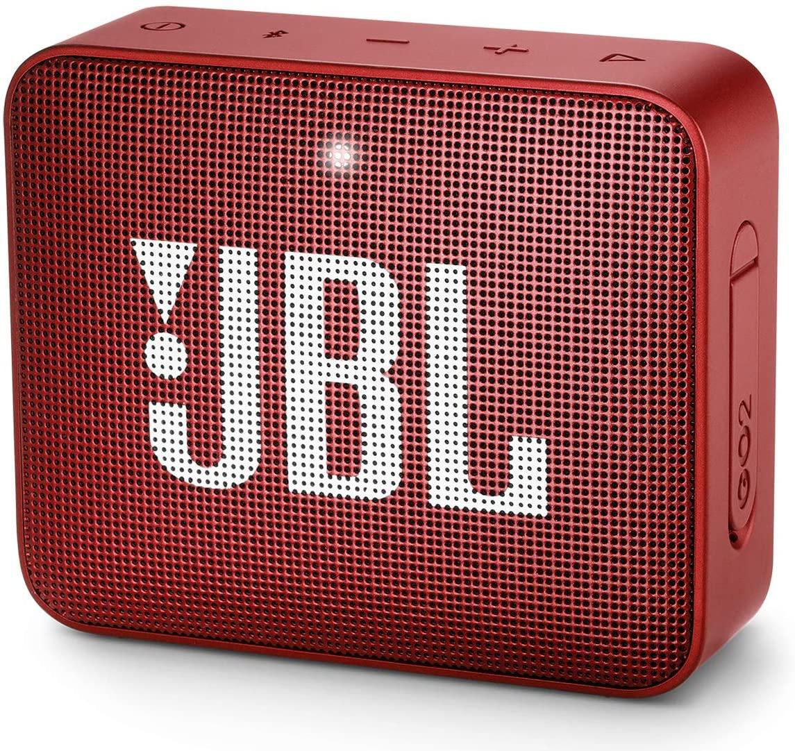 جي بي إل مكبر صوت لاسلكي Go 2 - سماعة JBL