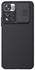 Slim Case Protective Cover Case with Camera Protector Hard for Xiaomi Poco M4 Pro 5G