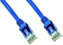 5M RJ45 Cat5e Ethernet Patch Cable - Blue