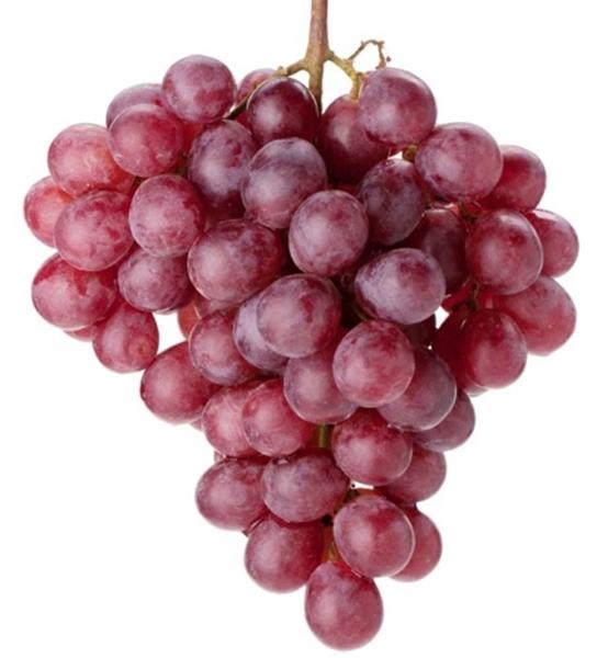 Grapes Red Globe Per kg