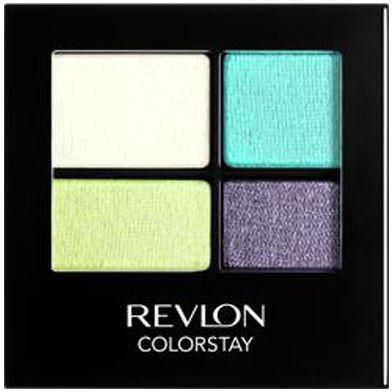 Revlon ColorStay 16 Hours Eyeshadow Inspired