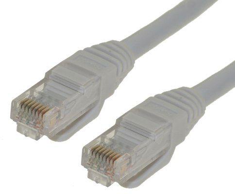Rj45 Cat6 Utp Ethernet Lan ADSL Patch Cable 5 Meters
