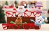 Christmas Ornaments Frame Glasses Universal Eyeglass Costume Party Decoration multicolor