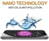 Nano Broad Hi-Tech 9H Liquid Screen Protector For Smartphones / Curved Screens / Tablets / Watches 1ml