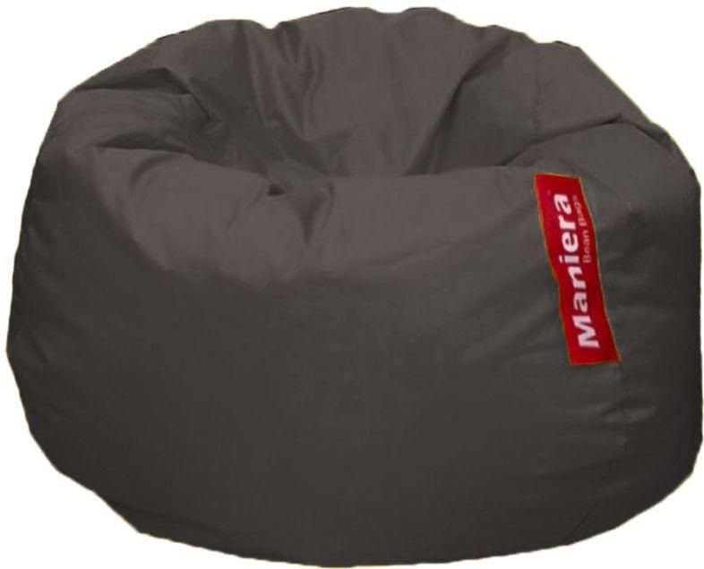 Maniera 302 Low Standard Waterproof Bean Bag - Black