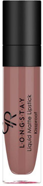 Golden Rose Longstay Liquid Matte Lipstick No:23