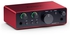 Buy Focusrite Scarlett Solo 4th Gen - 2 In/2 Out Compact Desktop USB Audio Interface with 1 Mic Preamp -  Online Best Price | Melody House Dubai