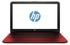 Hp 15 Pavilion Intel Pentium (4gb RAM 1TB HDD+ 32GB Flash, Mouse, USB Light For Keyboard) 15.6 Inch Windows 10 - Red