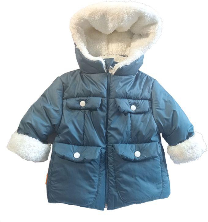 Jacket Waterproof For Baby