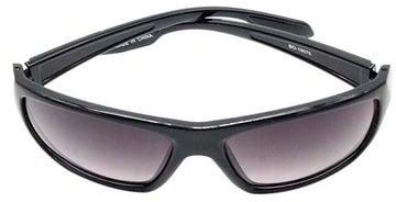 Wrap Frame Sunglasses 19078-3
