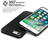 Rearth Ringke Slim Premium Case Cover for Apple iPhone 7 - Black