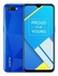 Realme C2 - 6.1-inch 64GB/3GB Dual SIM 4G Mobile Phone - Diamond Blue