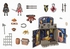 Playmobil My Secret Knights Treasure Room Play Box