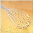 Generic Stainless Steel Hand Whisk Mixer Balloon Egg Milk Beater Cooking Tool Kitchen Tool