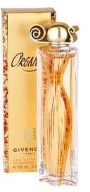 Givenchy Organza Eau De Parfum For Women 100ml