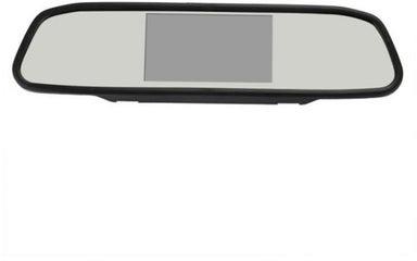 LCD Car Rear View Mirror Monitor Wireless Night Vision Reverse Camera