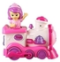 Train Toy For Kids - Pink
