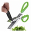 Kitchen Tools Vegetable Scissor