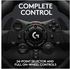 Logitech G923 Racing Wheel And Pedals With TRUEFORCE PS3/4/5 & PC