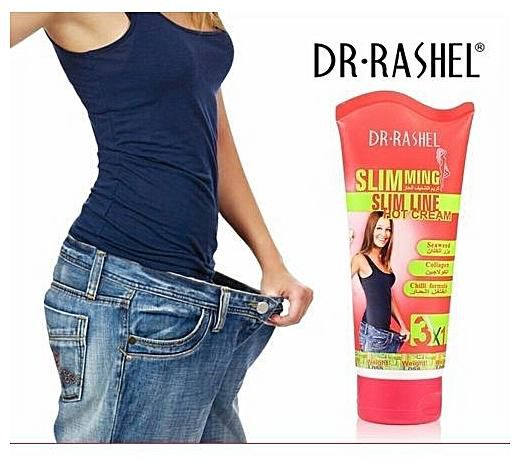 slimming dr rashel
