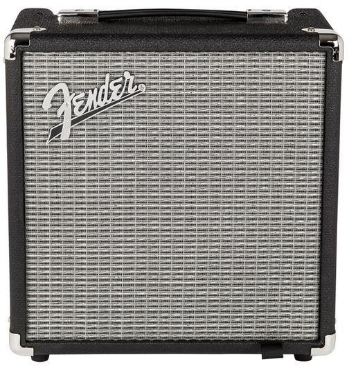 Fender Rumble 15 Bass Amplifier 15 Watts