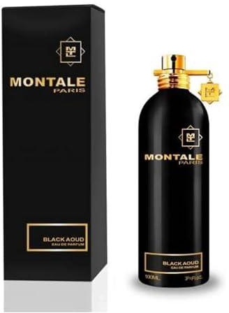 Montale Black Oud for Him 100ml