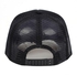 Black New Fashion fortnite Printed Baseball Cap Cotton Mesh Hat Sun Cap Adjustable Snapback Hat For Unisex