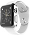 E LV Apple Watch Case, E LV Slim 38mm Case transparent