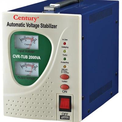 Century Automatic Voltage Stabilizers