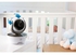 Motorola MBP854 Digital Video Baby Monitor with Wi-Fi Capability