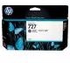 HP no 727 - black matte ink cassette large, B3P22A | Gear-up.me
