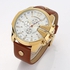Generic 8176 Style Fashion Super Luxury Brand CURREN Watches Retro Quartz Men's Watch