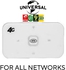 Mtn Mifi 4g Lte Universal Wifi For All Network - Ms30
